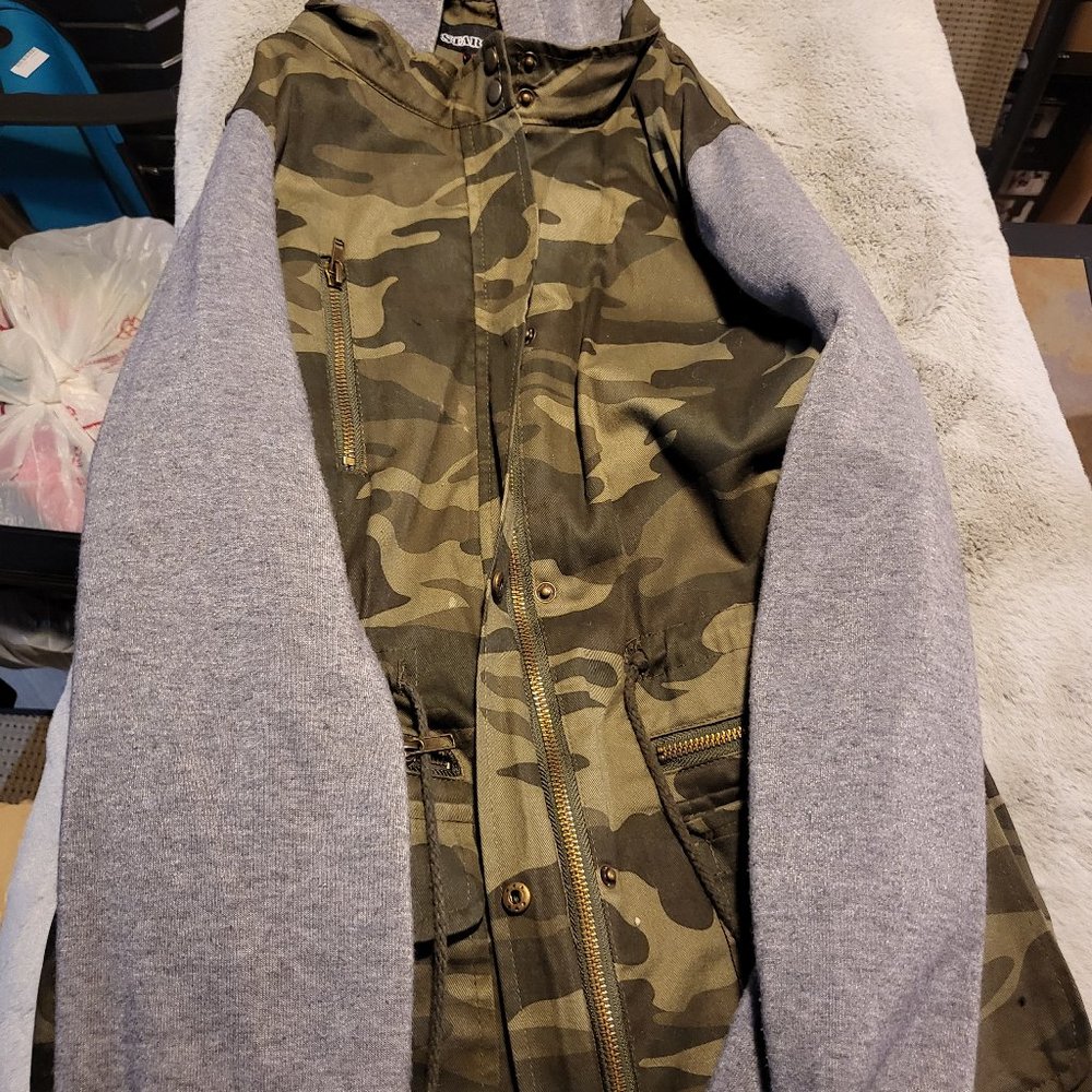 Size medium jacket